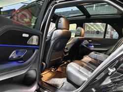 مرسيدس بنز GLE